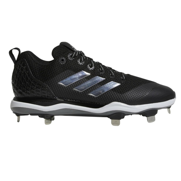 adidas Other - ADIDAS POWER ALLY 5 BASEBALL CLEATS {MENS 12}